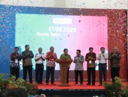 Dukung Percepatan Penggunaan Kendaraan Listrik, BSN terus kembangkan SNI