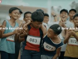 Ajak Orang Tua Apresiasi Kebaikan Anak, Biskuat Hadirkan Semangat #KekuatanUntukKebaikan
