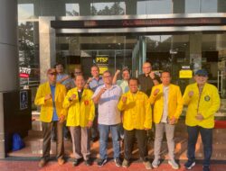 Tim Advokasi ILUNI Ibnu Rusyd Elwahby Memohon Penundaan Eksekusi Sebelum  Mendapatkan Salinan Putusan