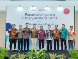 Perkuat Layanan Keuangan Digital, Bank DKI Jalin Kolaborasi Dengan SPE Solution