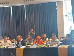 Anis Ingatkan PT SMI Agar Memiliki Strategi Bagi Pinjaman Daerah yang Melewati Masa Jabatan Kepala Daerahnya