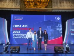 Tingkat Kesadaran Masyarakat Terhadap Pentingnya Bekal Ilmu Pertolongan Pertama Masih Sangat Rendah