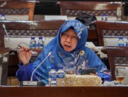 Anggota Komisi XI DPR Ingatkan Inflasi di Desa Telah Menggerogoti Daya Beli Petani Yang Sudah Rendah