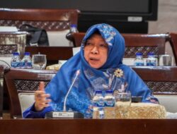 Ketua DPP PKS: Tidak Bijak APBN Menjadi Jaminan Proyek Kereta Cepat
