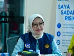 Kunjungi Fuel Terminal Badas di NTB, BPH Migas Minta Keselamatan Migas Dijaga