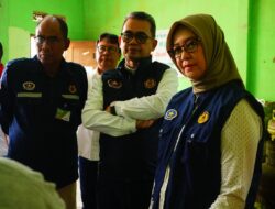 Kunjungi Fuel Terminal Padalarang, BPH Migas Pastikan Pasokan Energi Aman