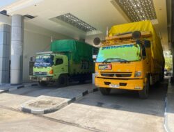 Februari 2024, Ekspor Lewat PLBN Motaain ke Timor Leste Capai Rp55 Miliar