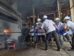 Komitmen Penuhi Hak Karyawan yang Tertunda, PT Perkebunan Mitra Ogan Lakukan Sejumlah Langkah ini