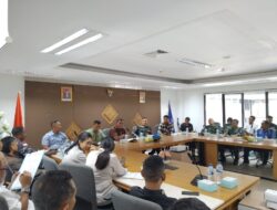 Simulasi Penanganan Darurat Penyebaran Wabah Antarnegara Akan Digelar 10 Hari di PLBN Motaain