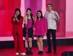 Terinspirasi dari Asian Makeup Coolture, Superstay Teddy Tint diperkenalkan pertama kali di Indonesia disusul oleh Negara Asia Tenggara lainnya