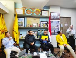 30 Persen Anggota Kabinet Merah Putih Jebolan UI