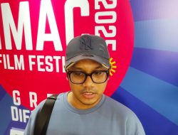 IMAC 2025, Mencari Bibit Sineas Muda Indonesia