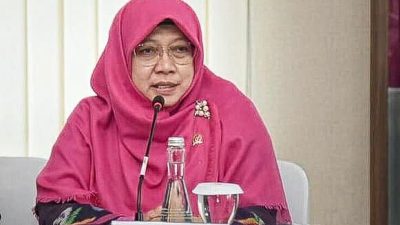 Jaga Defisit APBN, Anis Byarwati Sepakat Opsi Menkeu Pangkas MBG dan Tunda Belanja Infrastruktur