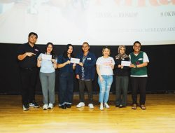 Bukan Cuma di Film, ‘Yakin Nikah’ Nekat Pertemukan 20 Pasangan Baru di Dunia Nyata! Sensasi Blind Cinema Date Bikin Baper Massal