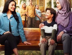 Sekuel Film Keluarga Menyentuh Air mata di Ujung Sajadah, Akan di Bawa Kemana Cerita Air Mata di Ujung Sajadah 2?