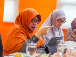 Tagih Rp60 Triliun Pajak Mandek, Anis Byarwati: Bisa Tutupi 20% Defisit APBN Tanpa Utang Baru