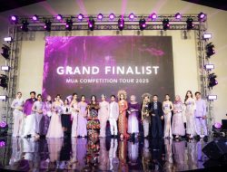 MOP Beauty Rayakan Empat Tahun Perjalanan dengan Misi Empowering Beauty