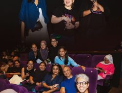 Tika Panggabean sampai Shireen Sungkar Ikut Gemes sama Niken , ‘Yakin Nikah’ Banjir Respon Positif dari Mereka yang Nonton Duluan!