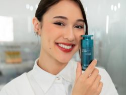 Wardah Masuk 3 Besar Brand Kosmetik Terlaris di Asia Tenggara 2024