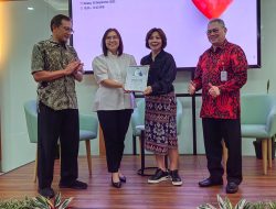 Dalam Rangka Peringatan Hari Jantung Sedunia, Siloam Hospitals TB Simatupang Edukasi mengenai Jantung dan Teman-temannya