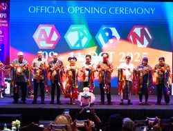 PRO AVL Indonesia 2025 Dimeriahkan kompetisi Menyanyi “SING OUT LOUD 2025”