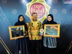 IHATEC Tegaskan Pentingnya Authentic Halal Brand, Soroti Wardah dan Kahf sebagai Pionir