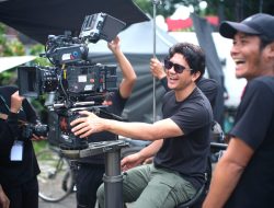 “Timur” Resmi Rilis First Look, Debut Penyutradaraan Iko Uwais Penuh Aksi dan Adrenalin