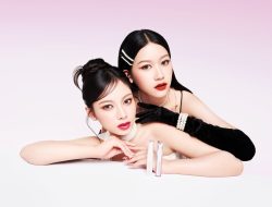 barenbliss Hadirkan Pesona Mewah pada bibir dengan Koleksi ‘Aura Mood’: Crush at First Swipe, Tahan Lama Hingga 36 Jam!