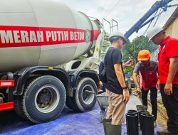 Di Hari Arsitektur Dunia, Semen Merah Putih Menekankan Pentingnya Standar Keamanan Industri Konstruksi