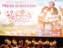 WASIAT WARISAN: Drama Keluarga Penuh Haru tentang Tiga Saudara Mempertahankan Warisan Orang Tua