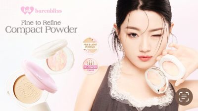 barenbliss (bnb) Menguak Tren K-Beauty 2026 – Era “Skinimalism & Confidence Flow”