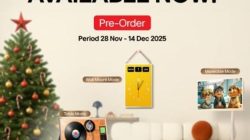 Buka Pre-Order di Online Brand Store, TV LG StanbyME 2 Siap Hadir di Indonesia