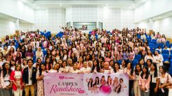 barenbliss Sukses Gelar Campus Roadshow 2025: “Empowered Beauty, Inspiring Change”