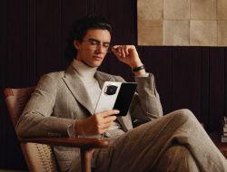 HUAWEI Mate X7 Siap Hadir di Indonesia! Bawa Standar Baru Fotografi Foldable dengan Ketangguhan Andal dalam Desain Ramping