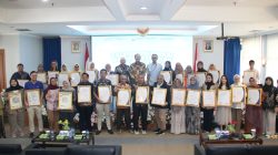 BSN: Sertifikasi SNI Bukan Beban, tapi Kunci UMKM Tumbuh dan Bersaing