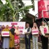 METOO Bangun Sumur Bor Untuk Sumber Air Bersih Warga Di Aceh Utara Pasca Bencana Banjir Besar di Sumatera