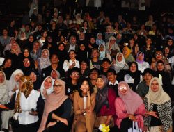 Belajar Parenting Lewat Film: Dr. Aisah Dahlan Ungkap Pesan Tersembunyi di Balik Konflik Keluarga ‘Titip Bunda di Surga-Mu’