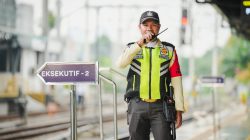 Perkuat Layanan dan Dukung Kesiapan Angleb 2026, KAI Services Tambah 1.765 Personel