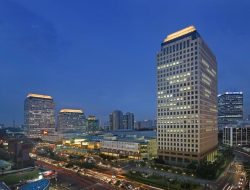 Laba Sebelum Pajak Maybank Indonesia Naik 38,9% Menjadi Rp2,22 Triliun pada Tahun Buku 2025