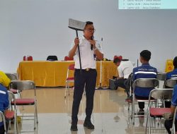 Tingkatkan Standar Pelayanan Kebersihan saat Angleb, KAI Services Gelar Pembinaan Petugas Cleaning di Regional Yogyakarta