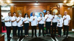Perkuat Sinergi BUMN, KAI Services Jajaki Kolaborasi Strategis dengan Sucofindo