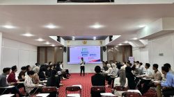 Sambut Masa Angleb 2026, KAI Services Bekali Prama dan Prami Dengan Training Pelayanan Prima