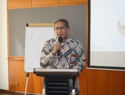 Dukung Program Gentingisasi, BSN Siapkan Standar Genting Berkualitas bagi Masyarakat