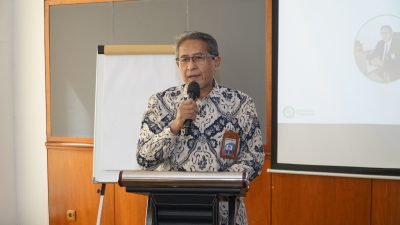 Dukung Program Gentingisasi, BSN Siapkan Standar Genting Berkualitas bagi Masyarakat