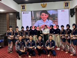 KAI Services Perkuat Standar Kualitas Operasional Sambut Arus Mudik Lebaran 2026