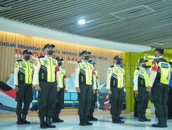 KAI Services Hadirkan Berbagai Program Layanan Untuk Penumpang Selama Masa Angleb 2026