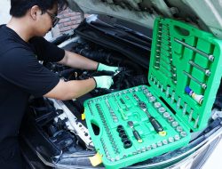 Persiapan Mudik Lebaran, Strategi Mandiri Atasi Masalah Kendaraan di Perjalanan