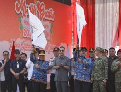 Bank Jakarta Kembali Dukung Program Mudik Gratis Pemprov DKI Jakarta