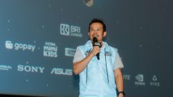 5 Tahun Perjalanan Panjang Pelangi di Mars Demi Menghasilkan Film yang Revolusioner untuk Anak-anak Indonesia