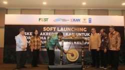 Hadapi Tantangan Global, BSN Perkuat Akreditasi ISPO untuk Daya Saing Sawit